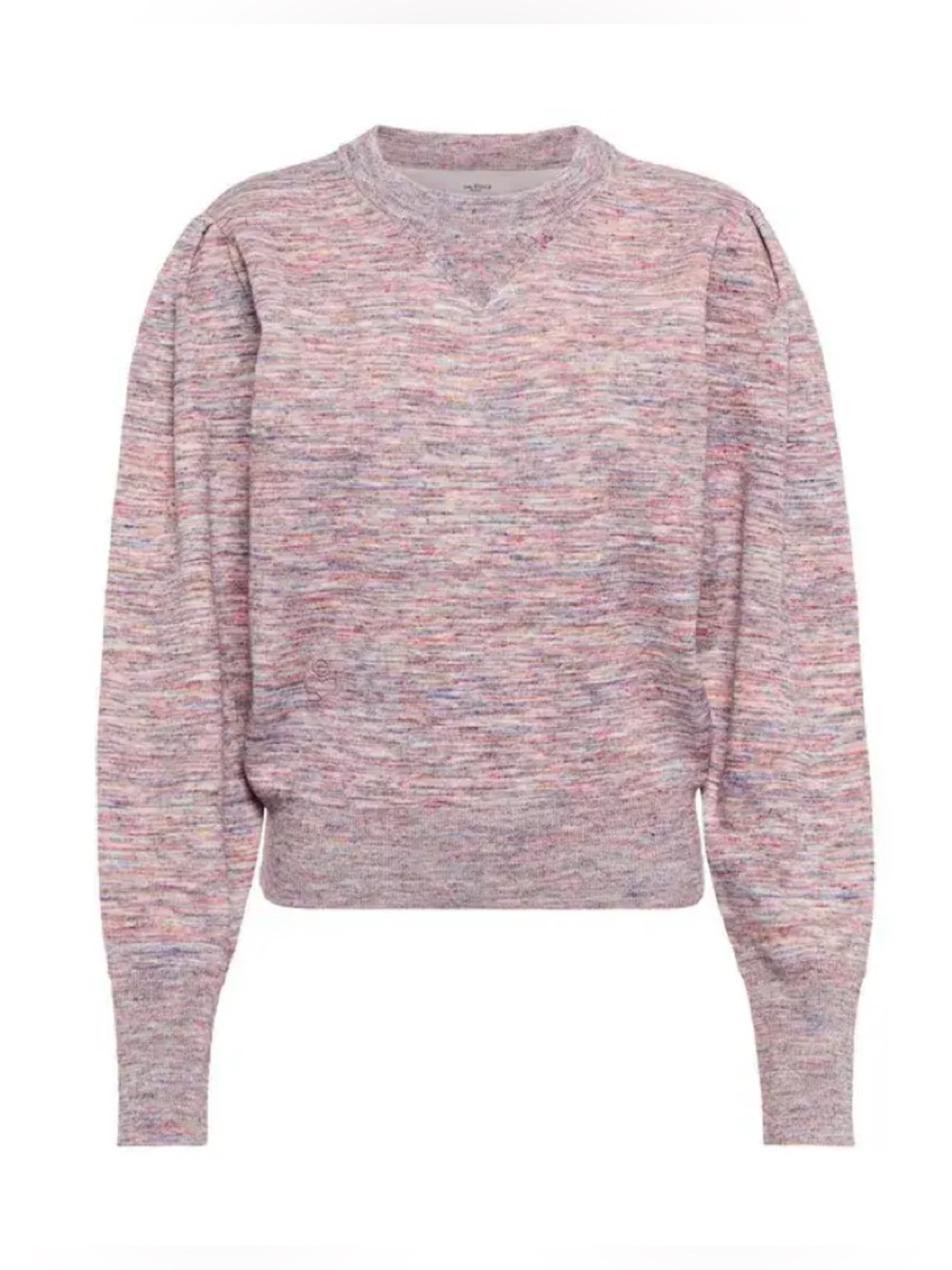 Isabel marant etoile Kelaya Space-Dyed Sweater 40